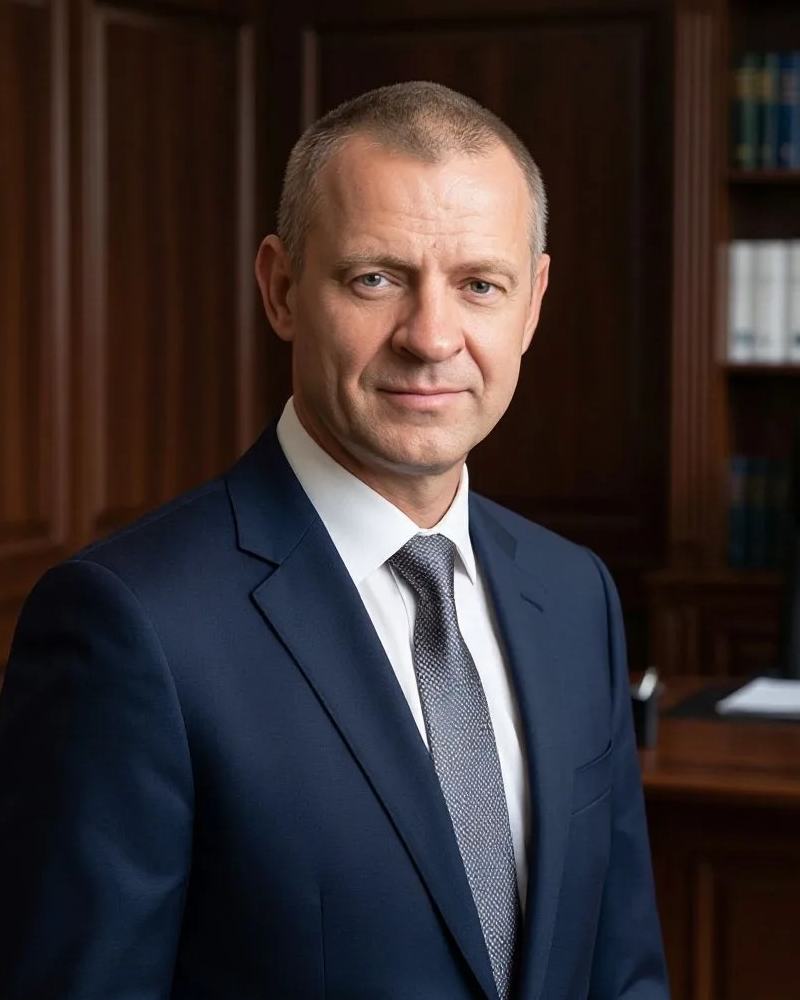 Сучков Максим Андреевич